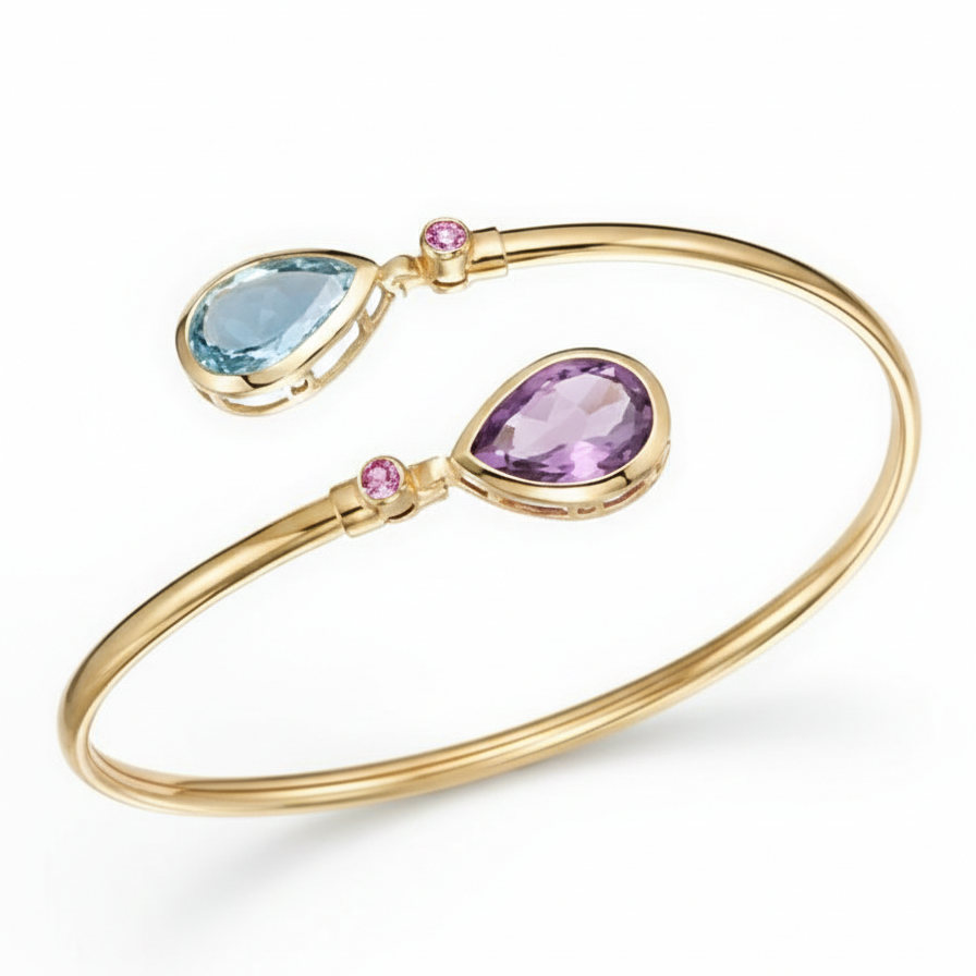 Bracelet Douce Étreinte — image 1