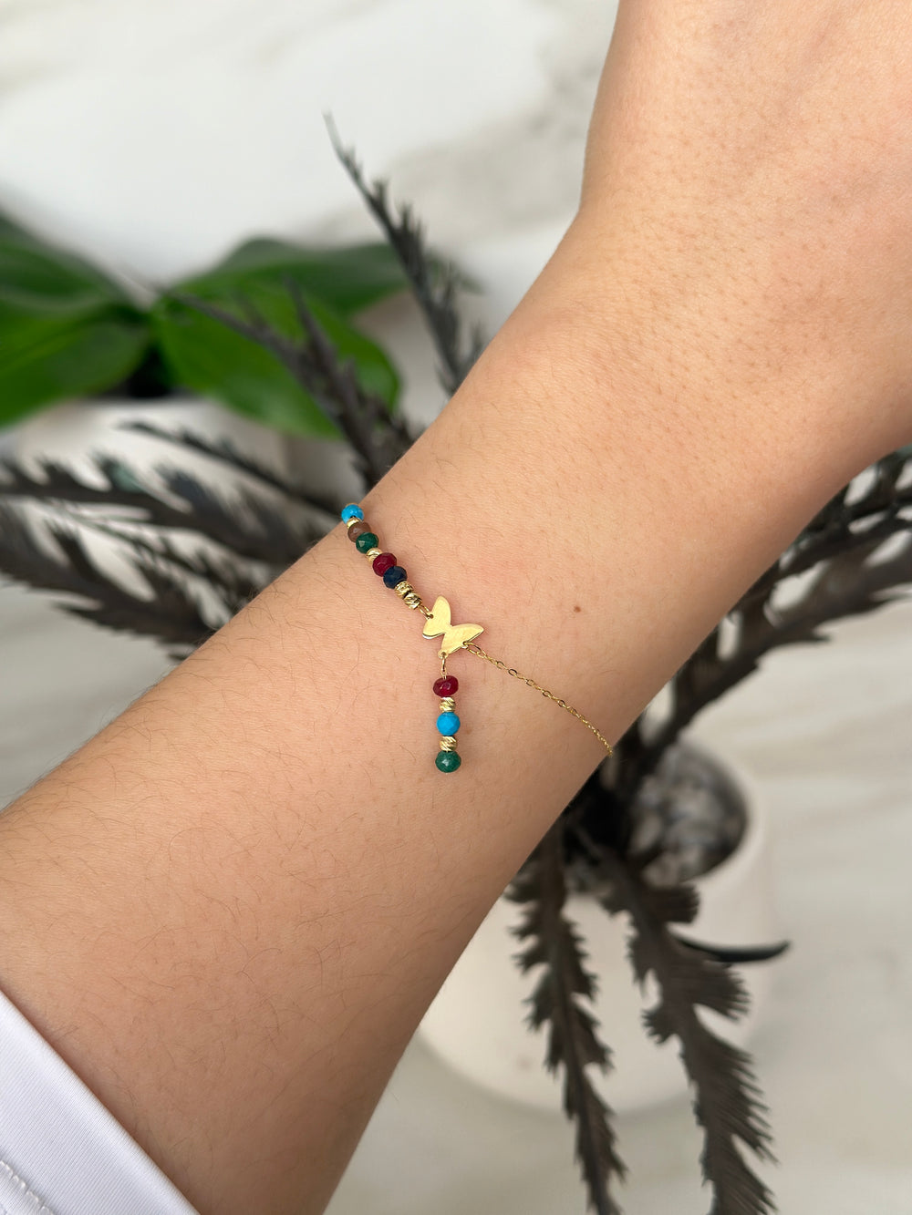 Sky Dance Bracelet