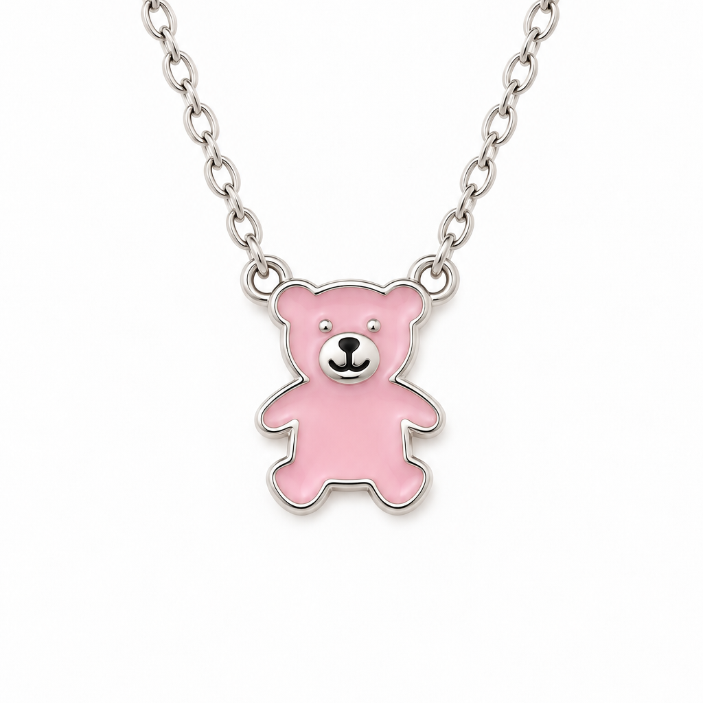Collier Dabdob en Or 18K — image 3