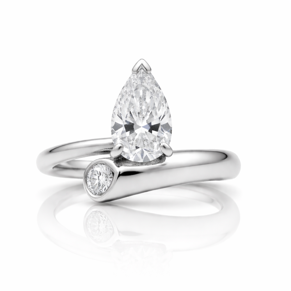 Bague Pure Promesse