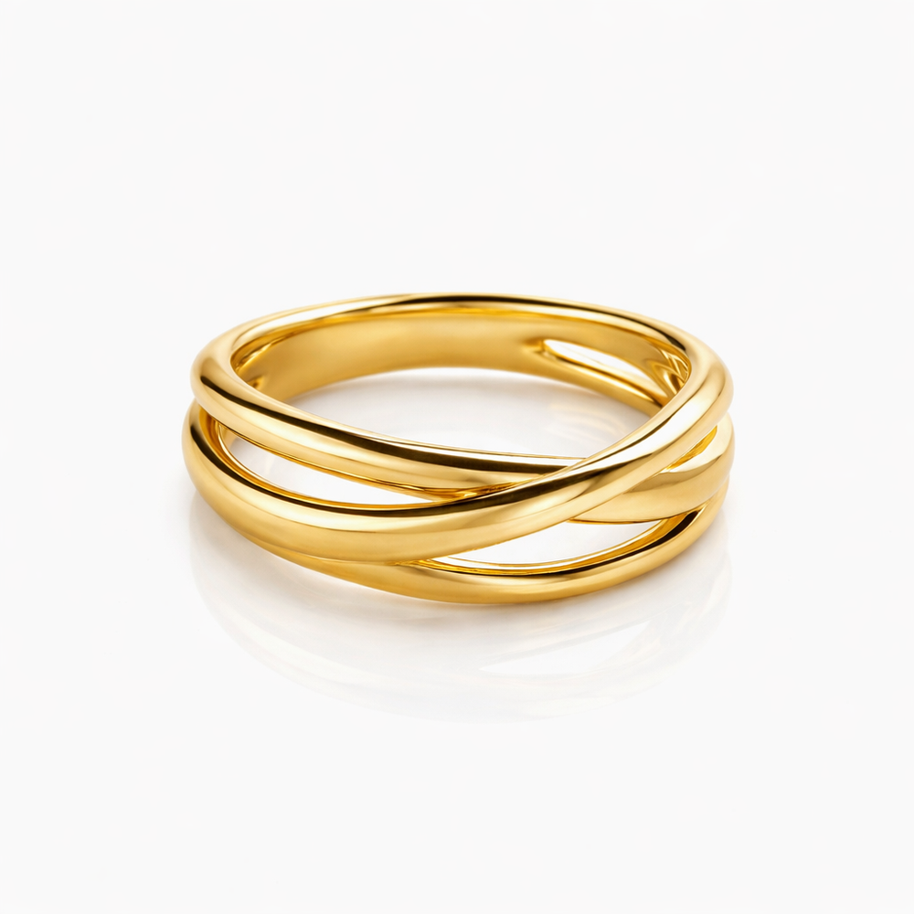 Bague Union Parfaite