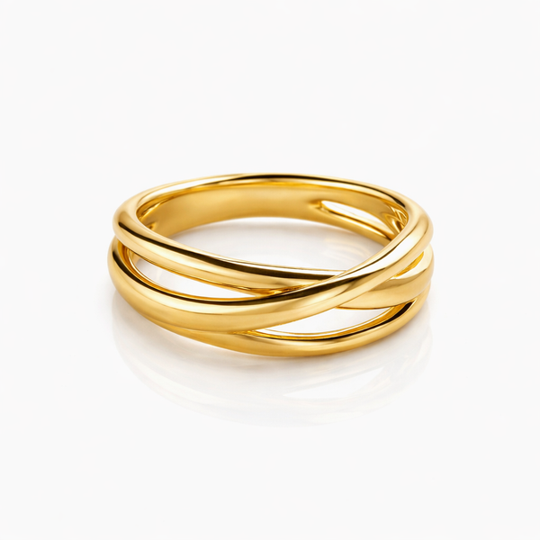 Bague Union Parfaite