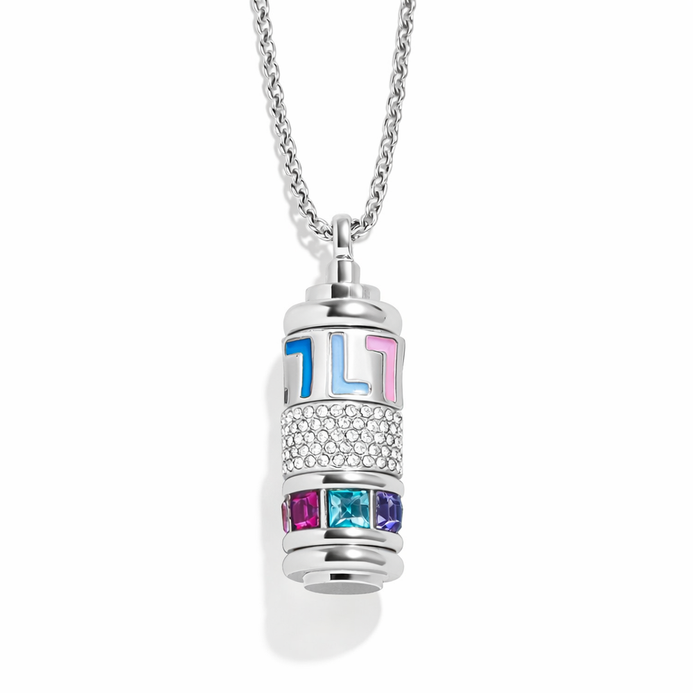 Collier Talisman