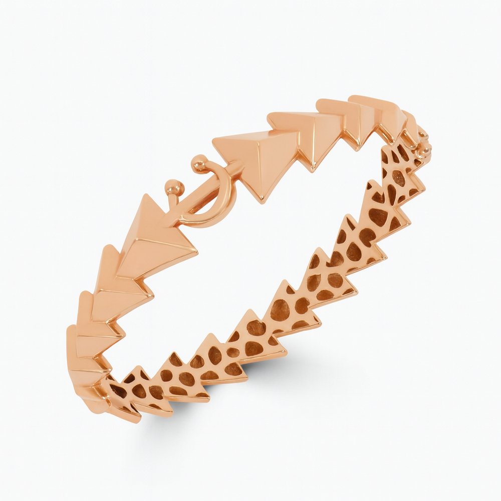 Bracelet Love de AZOR en Or 18K