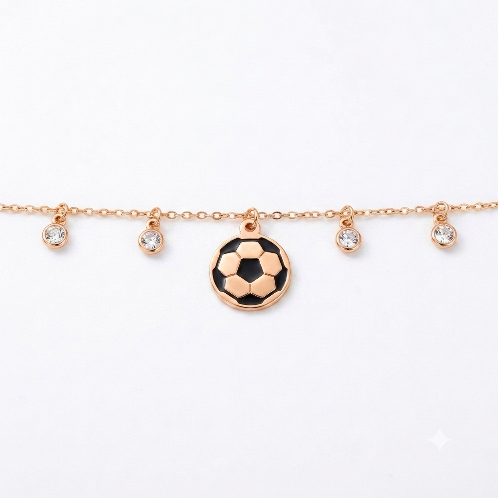 Bracelet Kora en Or — image 3