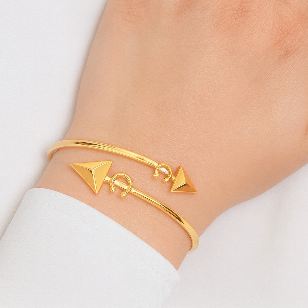Bracelet Tagldit en Or 18k — image 1