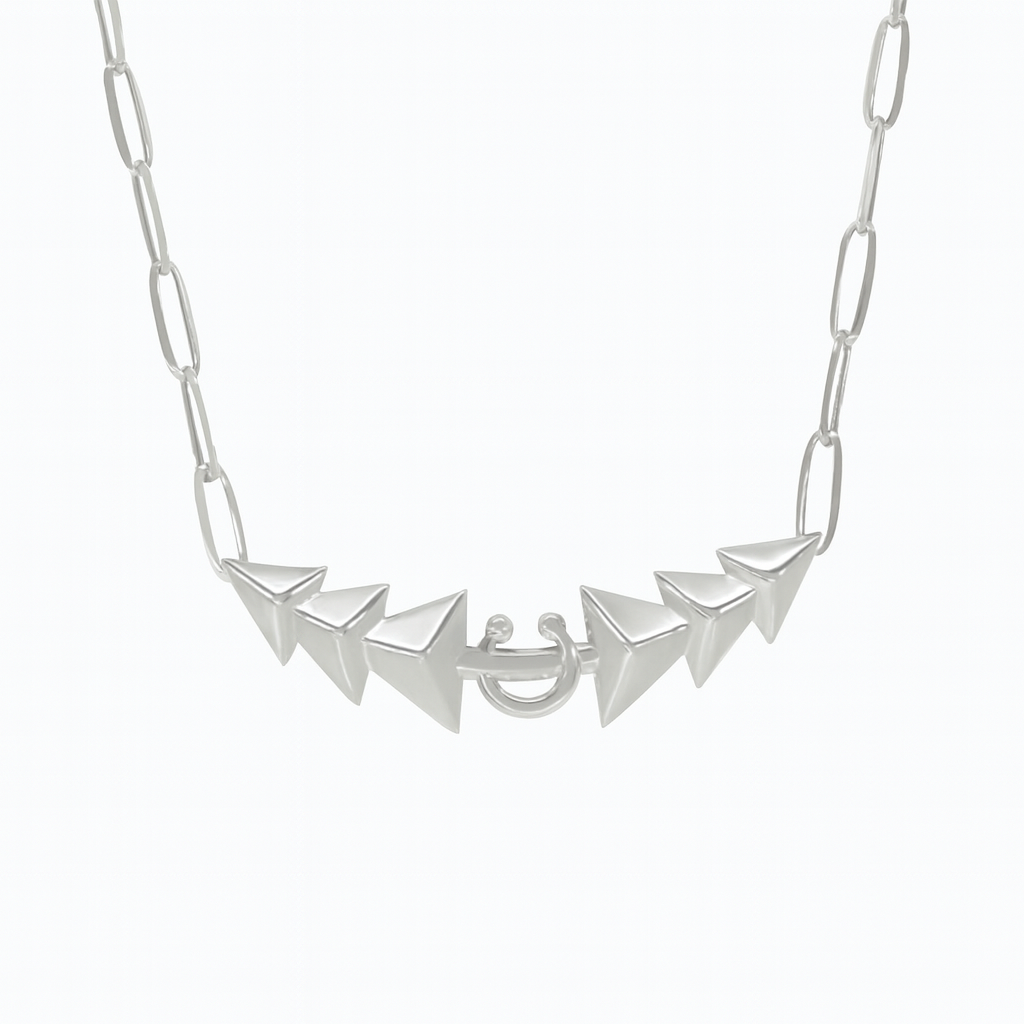 Collier Tagldit en Or 18K — image 2