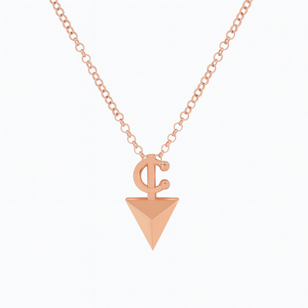 Tagldit Necklace
