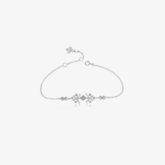 Bracelet Tanirt en Or 18K