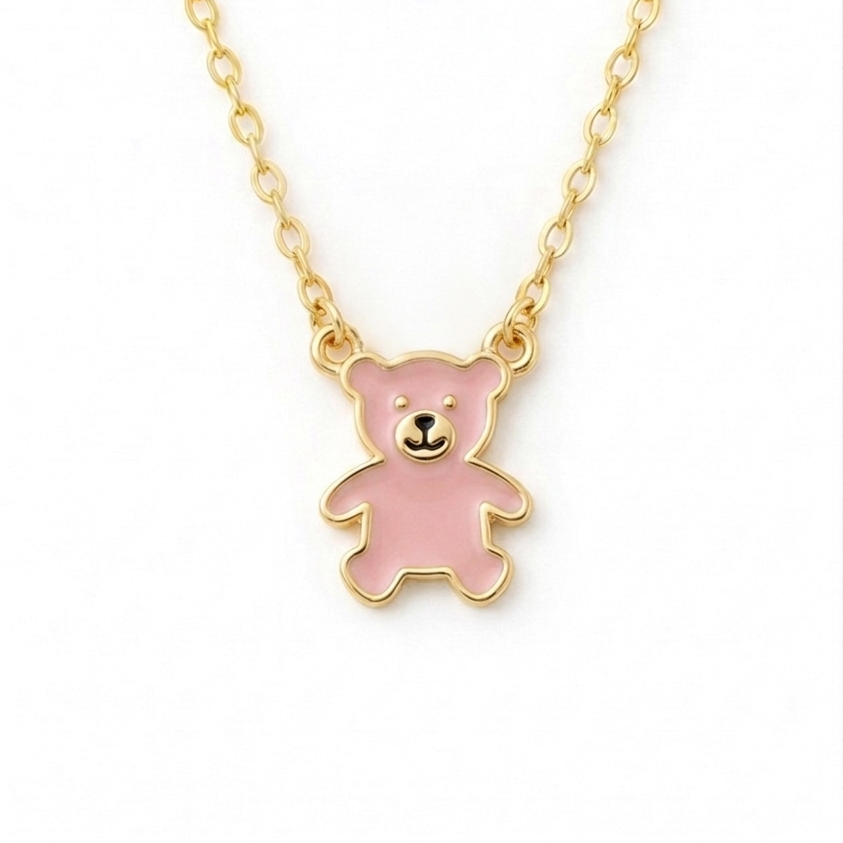Collier Dabdob en Or 18K — image 1