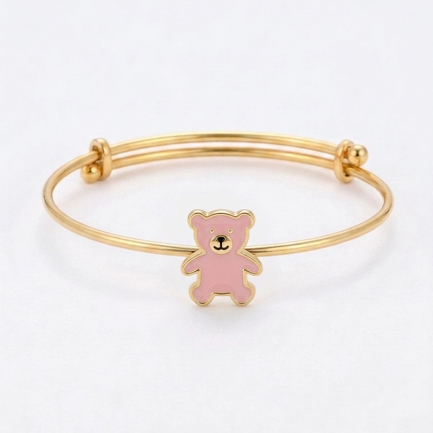 bracelet dabdob en Or 18K — image 1