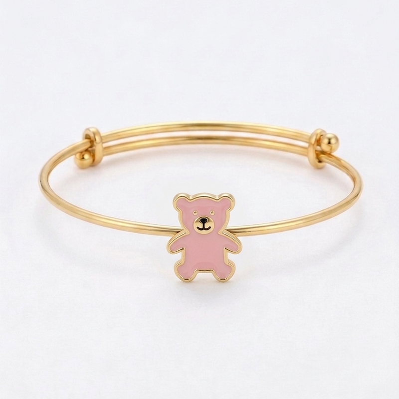 Bracelet Dabdob en Or 18K