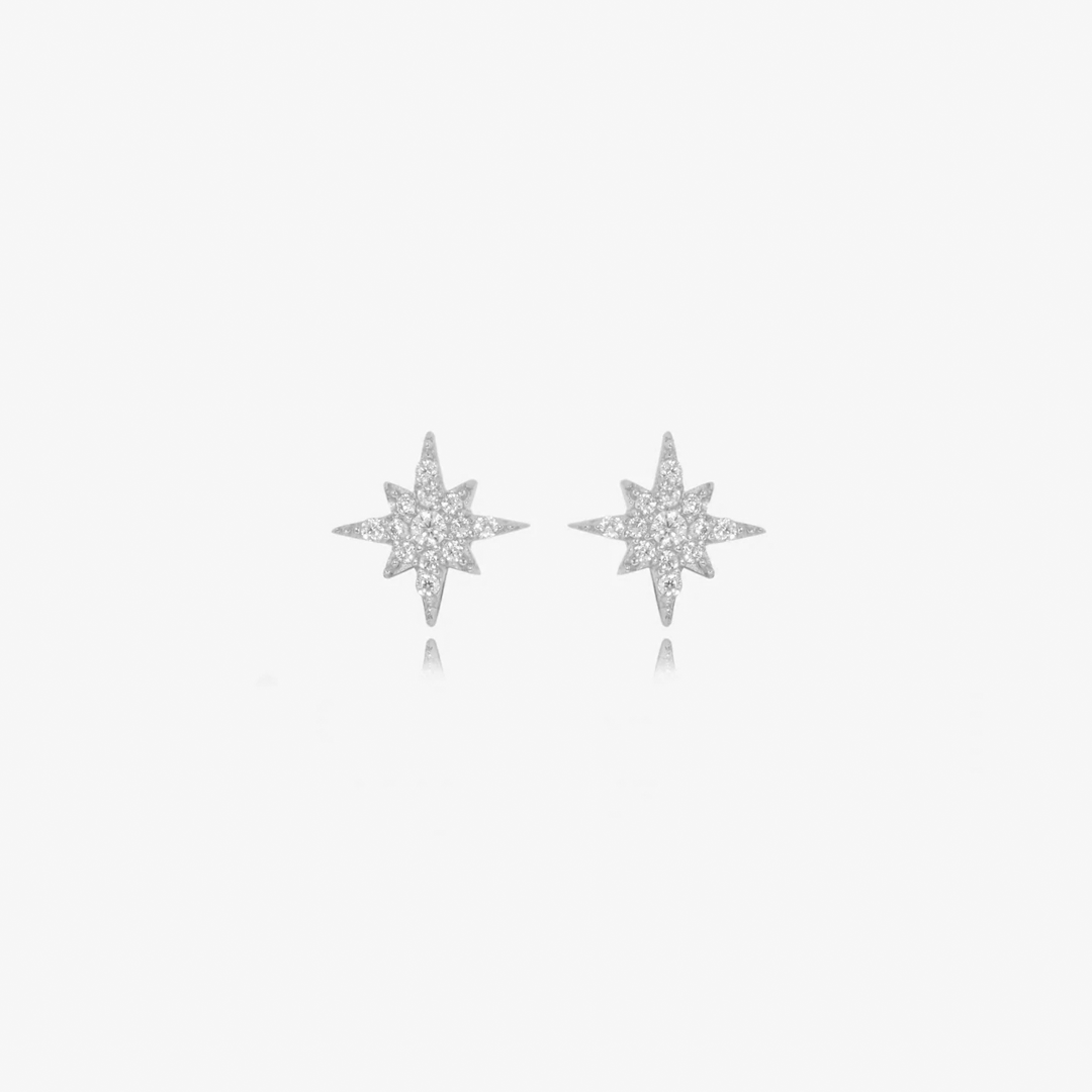 Boucle Shining en Or 18K