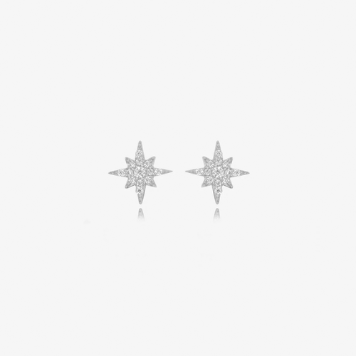Boucle Shining en Or 18K