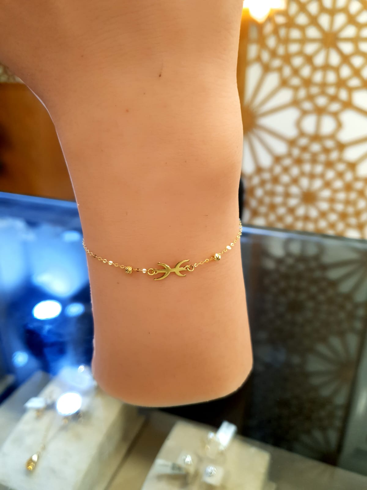 Bracelet Tamazight (CRM) — image 1