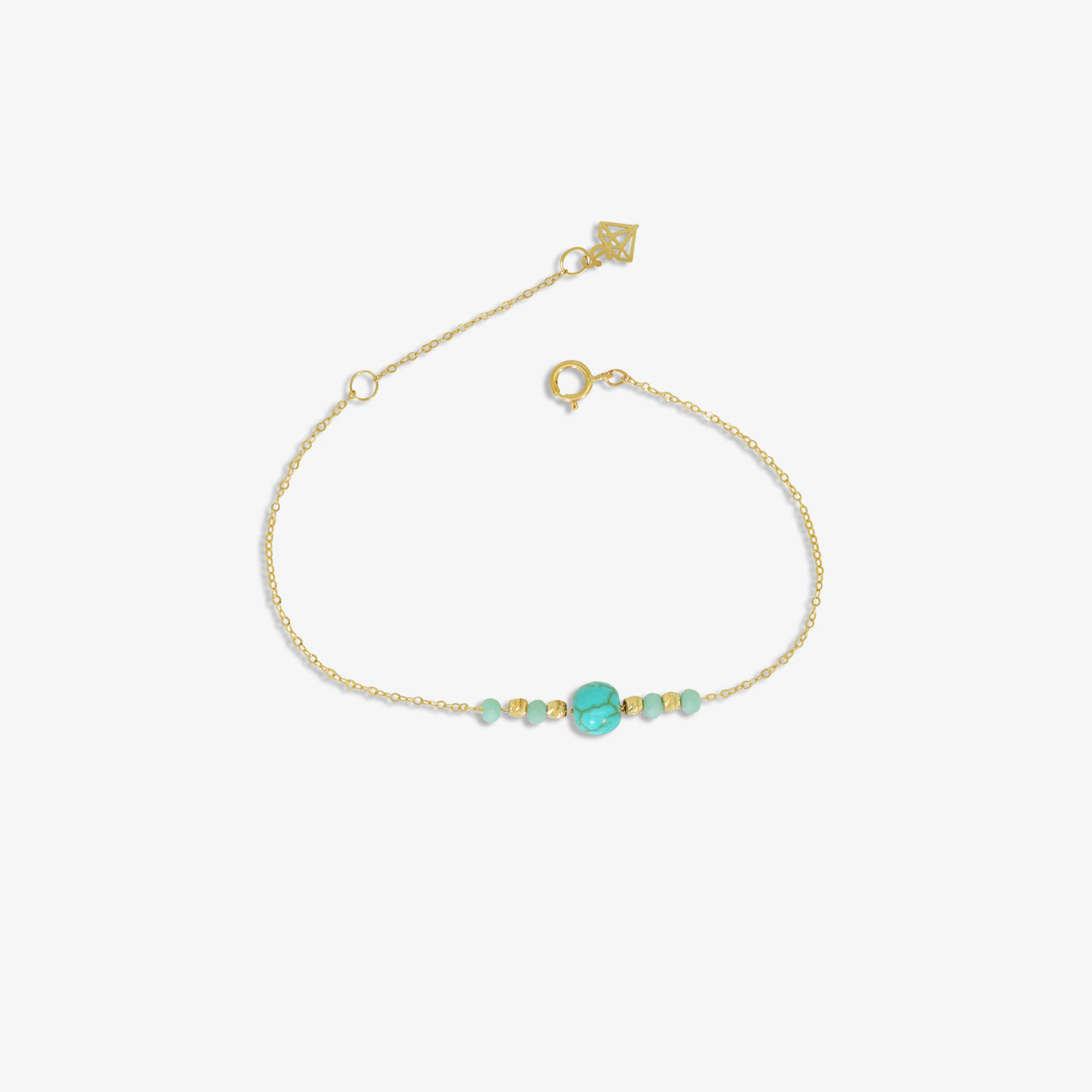 Bracelet Torka en Or 18K — image 1