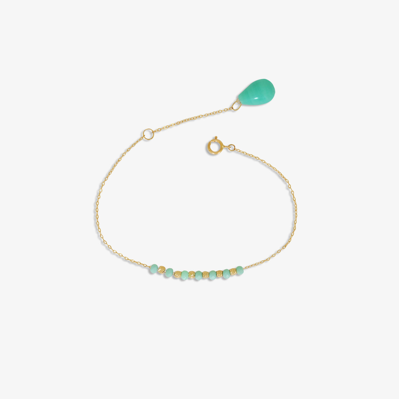Bracelet Climone en Or 18K — image 1