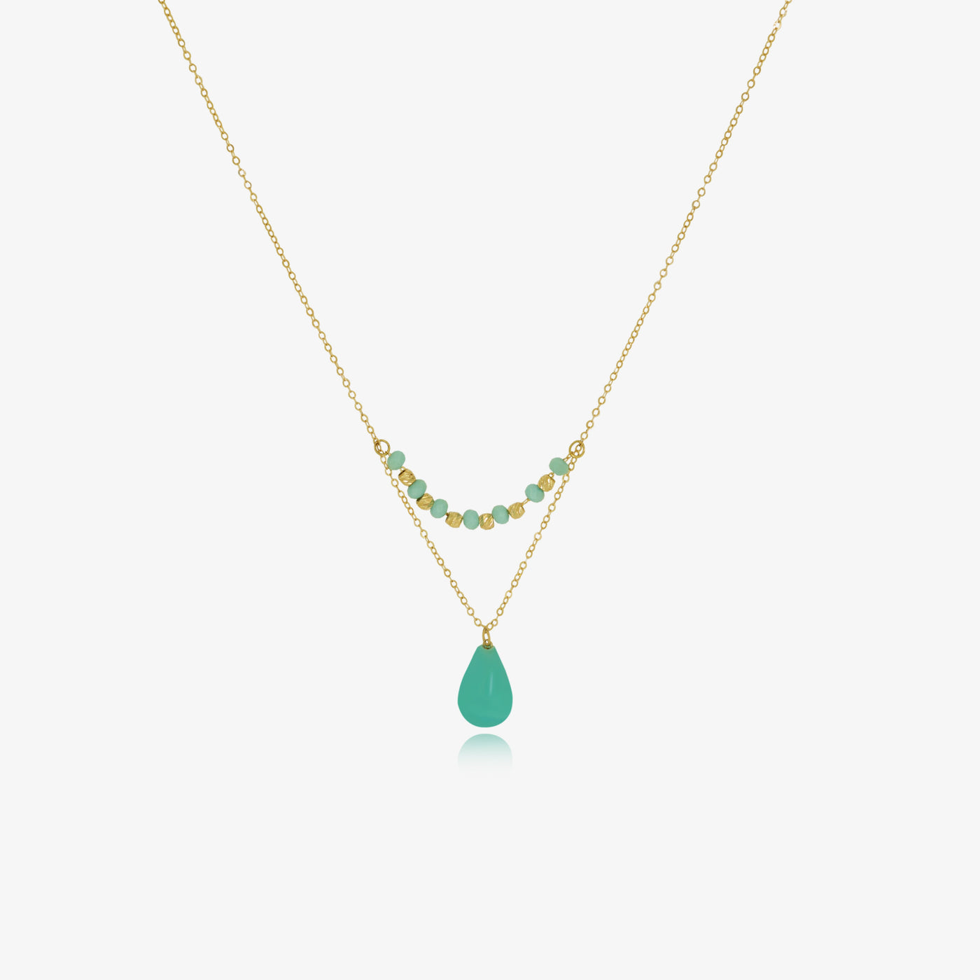 Collier Climone en Or 18K — image 1