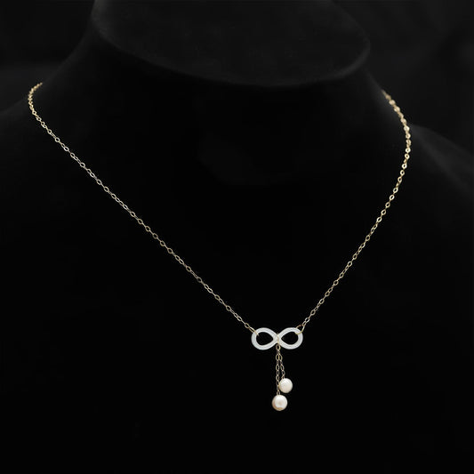 Collier Cadeau des Cieux